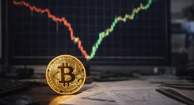 Bitcoin climbs as ETF inflows hit multi-day streak, sentiment rebounds