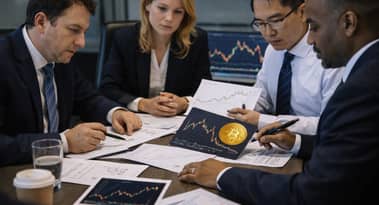 Why $74,000 has become Bitcoin’s most watched price level