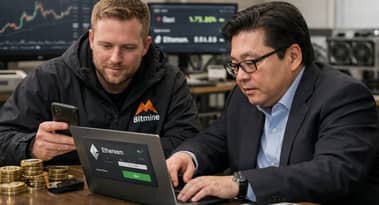 From dilution to cash flow: Is BitMine stock worth buying now?