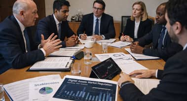 Le CLARITY Act bloqué alors que les banques s'opposent aux récompenses des stablecoins