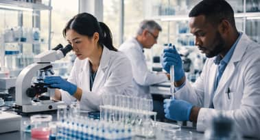 One simple reason why BioNTech stock is a raging buy on today's crash