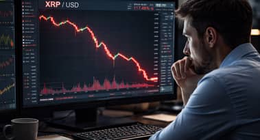 XRP loses spot to BNB as selling pressure persists: Check forecast