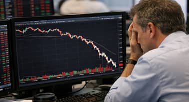 UiPath stock: why sell-off makes sense despite Q4 beat and buyback