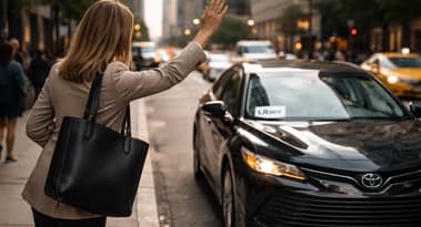 UBER: é compra a 22x lucros futuros? Catalisador Nvidia explicado