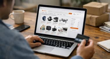 Alibaba stock hands investors an AI business for free: find out more