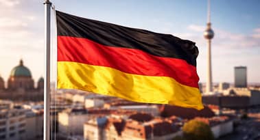 DAX : les hedge funds parient massivement à la baisse sur les constructeurs allemands