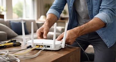 Does FCC ruling position NetGear stock for market share gains?