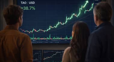 Bittensor TAO eyes $340 as futures data points to strong upside