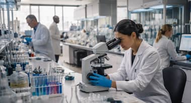 Wave Life Sciences stock crash: why analyst sees a buying opportunity
