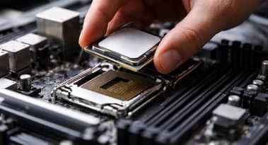Intel, AMD stock are rallying today - only one is worth buying