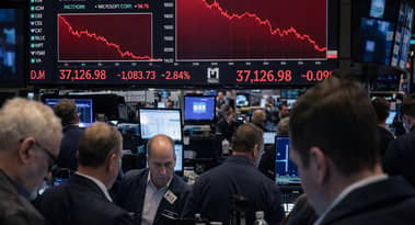 TACO trade goes cold: why Wall Street isn't buying Trump's Iran extension