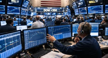 Dow drops 1.7%, Nasdaq sinks 2% as US-Iran conflict deepens