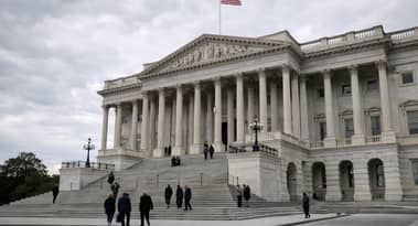 US Senate advances housing reform bill with digital dollar ban