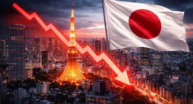 Nikkei 225 e Kospi disparam com queda dos rendimentos do Japão e da Coreia do Sul
