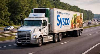 Why Jetro deal makes Sysco stock a great long-term pick