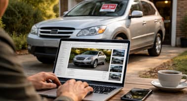 Les résultats de CarMax créent une opportunité d'achat sur Carvana