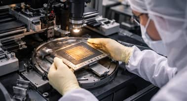 Nvidia vient d'investir dans Marvell : devriez-vous en faire autant ?