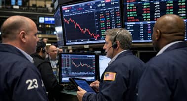 US stocks dubbed 'safe haven' as Iran war escalates