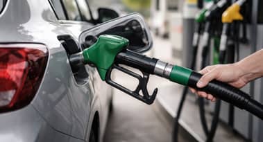 Walmart and three retailers most at risk from rising gasoline prices