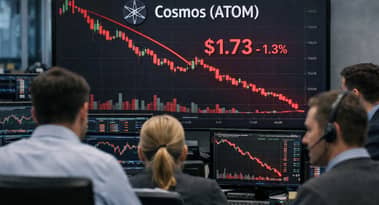 Will ATOM retest the $1.65 February 6 low? Check forecast