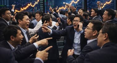 Why Chinese stocks are surging over Nvidia CEO's OpenClaw endorsement