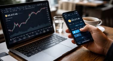 Top 5 best crypto to buy today, backed by solid fundamentals
