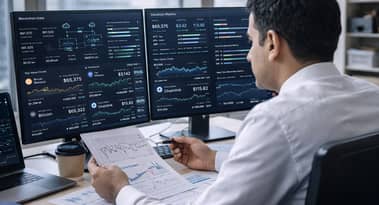 DIA targets $100B DeFi gap with new oracle for illiquid digital assets