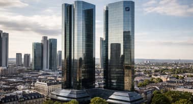 DAX Index stocks to watch in April: Deutsche Bank, Adidas, BASF, and more