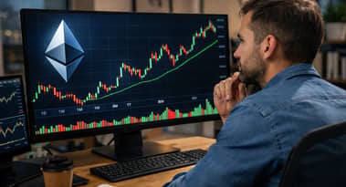 Ethereum soars 9% on big money inflows, bulls target $2,500 break
