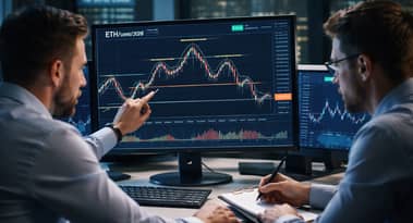 Ethereum rutscht auf $2K ab, bärisches Muster bildet sich, Wal verkauft 5,000 ETH