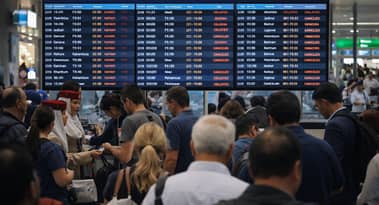 Emirates and Etihad restart limited flights: what travelers should know
