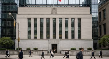 Banca del Canada mantiene i tassi al 2,25%, i rischi globali offuscano le prospettive