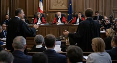 Shein dodges ban as French court rejects 3-month shutdown push