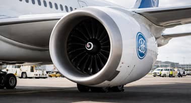 GE Aerospace stock is falling: buy the dip or sell the rip?