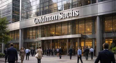 Goldman Sachs says hedge funds are piling back into AI stocks