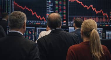 Dow futures fall 200 points: 5 things to know before Wall Street opens