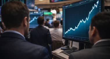 Futures du Dow +120 pts : 5 infos avant l’ouverture de Wall Street