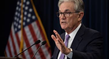 Powell says Fed watching private credit for risks