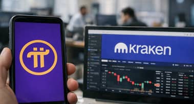 Pi Network-Preisprognose vor Kraken-Listing am 13. März