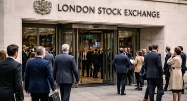 FTSE 100 Index eyes crash to £10k as UK bond yields points to a hawkish BoE
