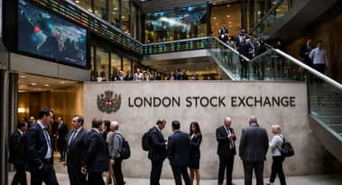 Beste FTSE-100-Aktien zum Kauf, während der Krieg im Iran andauert