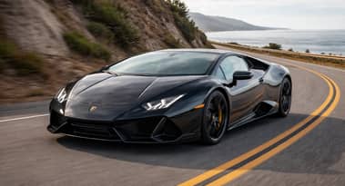 European bulletin: central banks turn hawkish, Lamborghini profits fall