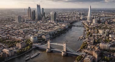 Pound steadies as USD firms on Fed bets, Iran risks