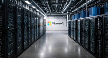 Microsoft eyes massive Texas AI hub as quality score hits new high
