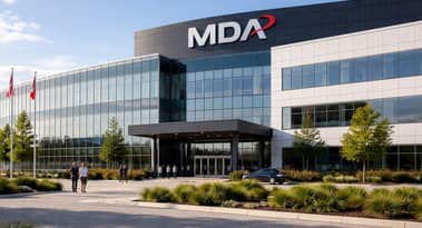 MDA Space stock has suffered a harsh reversal: is it a buy now?