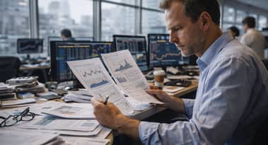 Can Micron stock really move 11% after earnings as options heat up?