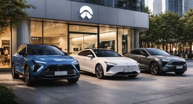 لماذا قد تقفز أسهم Nio بنسبة 20% في موجة ارتفاع السوق هذه