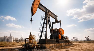 Oil market faces key test as inventories buffer geopolitical risks