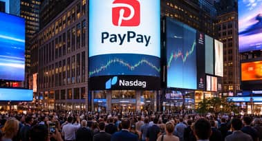 Evening digest: Trump tariff threat, PayPay IPO, Bitcoin near $70K