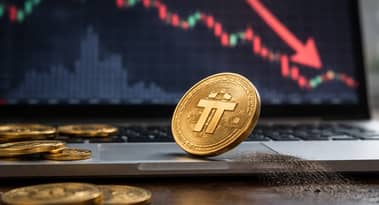 Pi Network price has stalled: what next as headwinds rise?